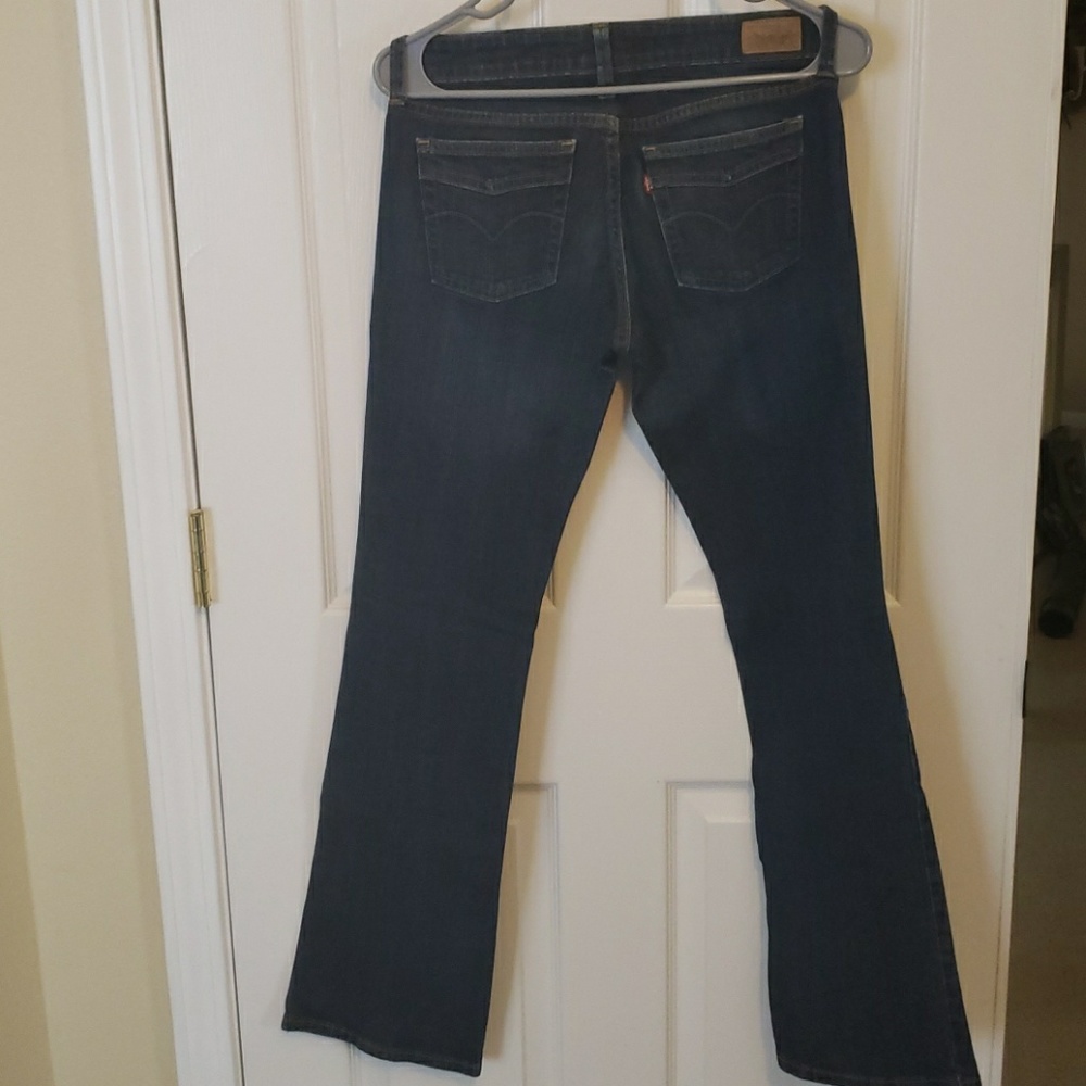 Jean's - Picture 3 of 3